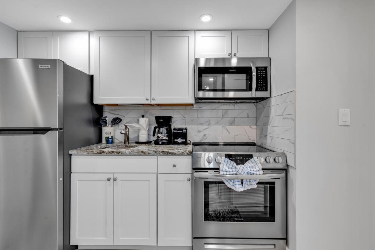 Breakers Tower 1Br Oceanfront Condo Μιρτλ Μπιτς Εξωτερικό φωτογραφία