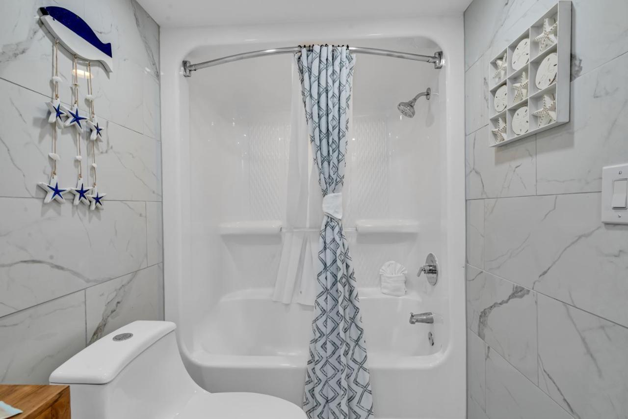 Breakers Tower 1Br Oceanfront Condo Μιρτλ Μπιτς Εξωτερικό φωτογραφία