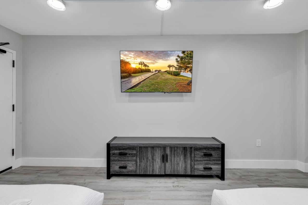 Breakers Tower 1Br Oceanfront Condo Μιρτλ Μπιτς Εξωτερικό φωτογραφία