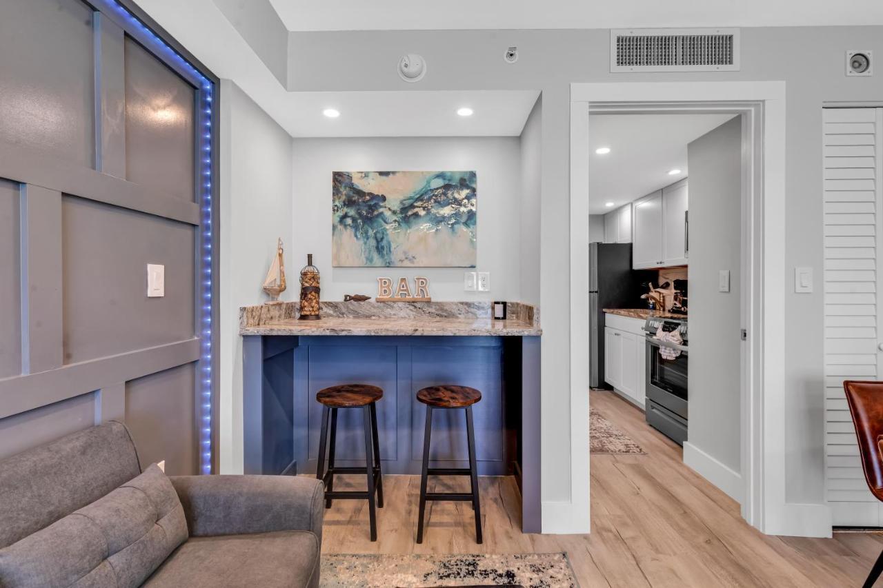 Breakers Tower 1Br Oceanfront Condo Μιρτλ Μπιτς Εξωτερικό φωτογραφία